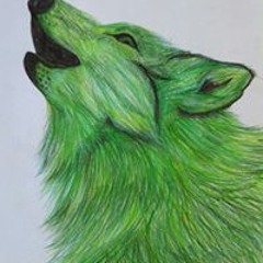 Wolf Green