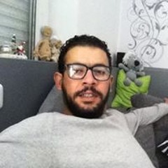 Messaoud Amin