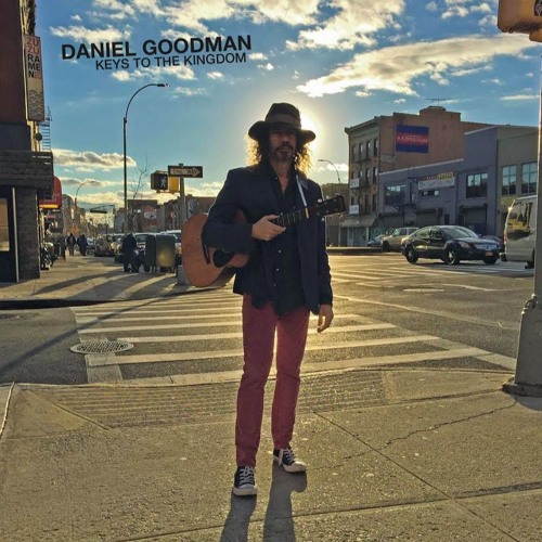 Stream Daniel Goodman music | Listen to songs, albums, playlists for ...
