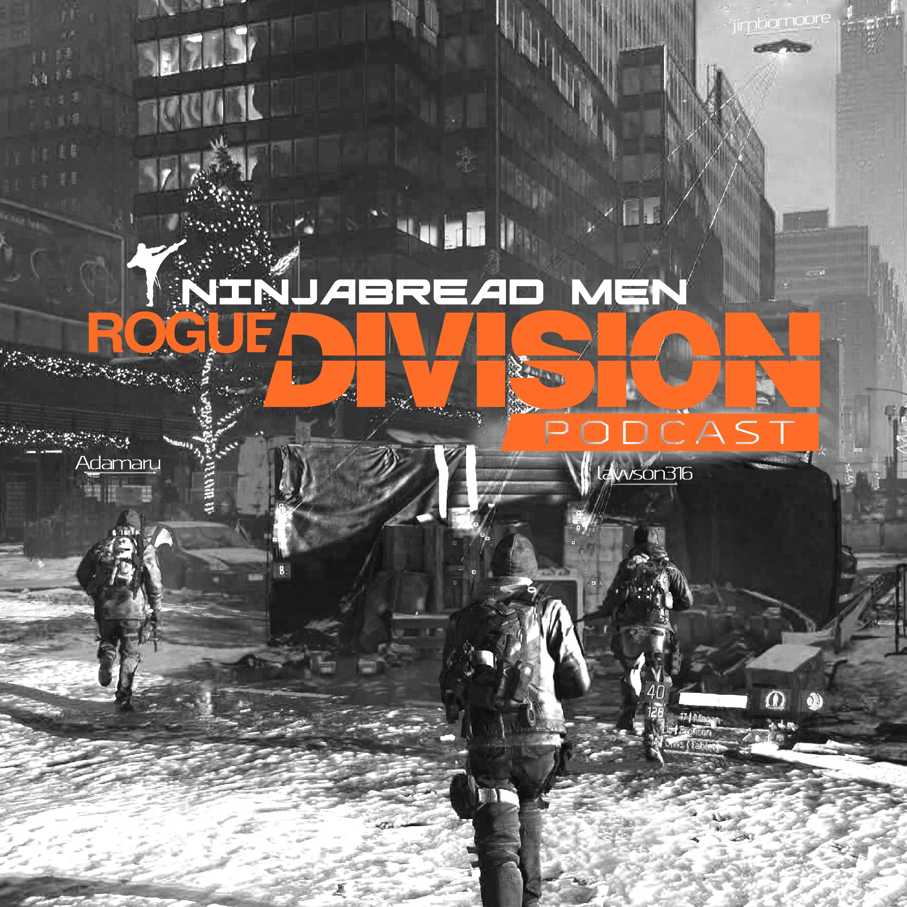 RogueDivision