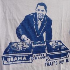 DJ OBAMA