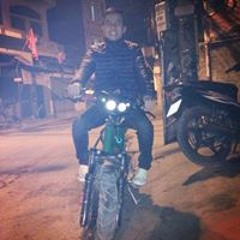 Đinh Như Thương