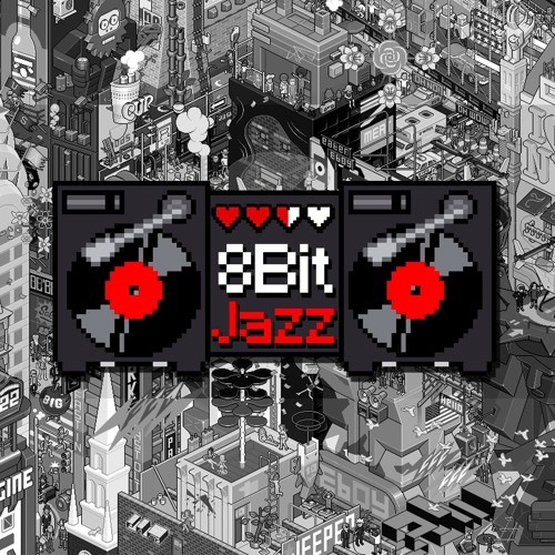 8 Bit Jazz’s avatar