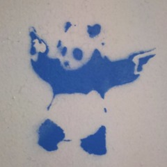Loris le Panda