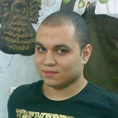 Mohammed Ramadan