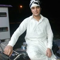 Mehmood Khan