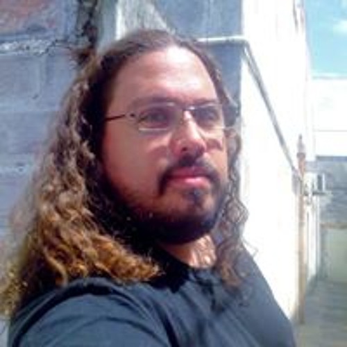 Paulo Puzzo’s avatar