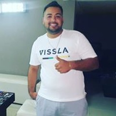 DJ CHING FIESTA MIX