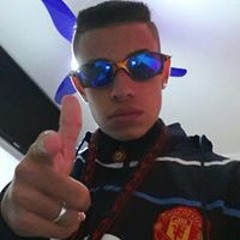 Ygor Baqueiro