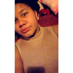 Sophie-louise Mitchell