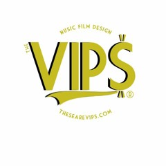 THESEAREVIP$