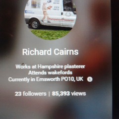 Richy Cairns