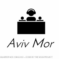 Aviv Mor