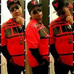 Bottom lady - NICKY $TREETS