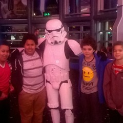 Gabriel Christopher 7