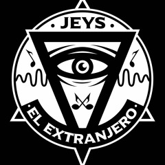 Jeys El eXtranjero