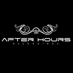 AfterHoursRecordings