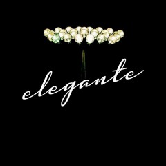 Elegante.