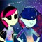 Rainbow dash girls,roblox