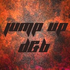 JUMP UP D&B