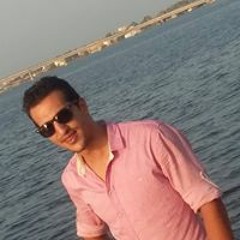 Ahmed Elbdewy