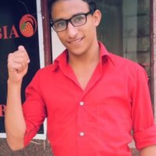 Mohamed Reda’s avatar