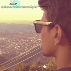 Ankit NeGi