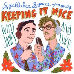 Keeping It Nice Podcast