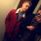 Benji Ricketts