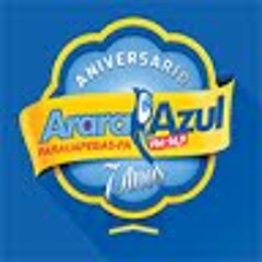 Arara Azul FM