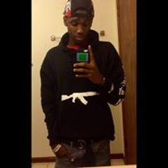 Chris Tms Anthony