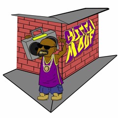 The Original Guttamouf