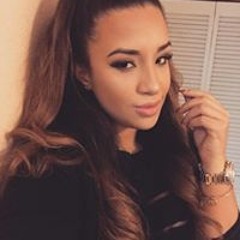 Estephanie Rodriguez