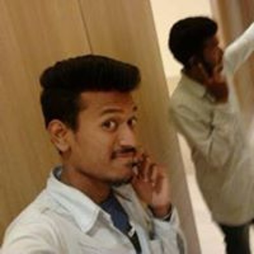 Rajesh Seelam’s avatar