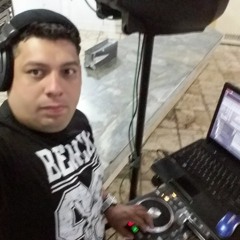 Javier San Martin Meza