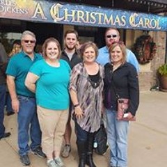 Jackie Kelley Polzin