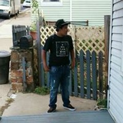 Kevin Anzurez