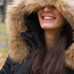 Mina Naghavi