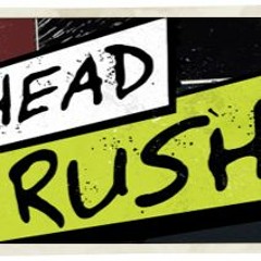 HeadRush