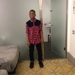 Abishai Hansen-Sackey