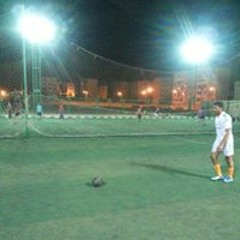 Dent Ahmed Osama