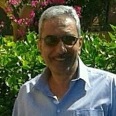 محمد امين الشوبكي