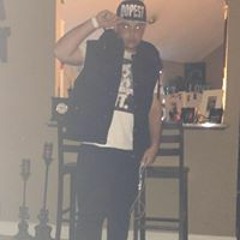 Reece Bubba Sparks Hughes