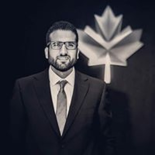 Ibrahim Fakher Akl’s avatar