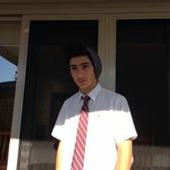 Jake Tedesco