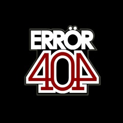 Errör 404