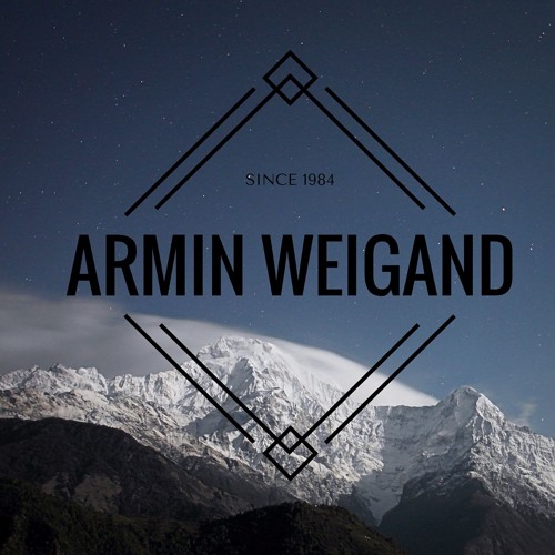 Armin Weigand’s avatar