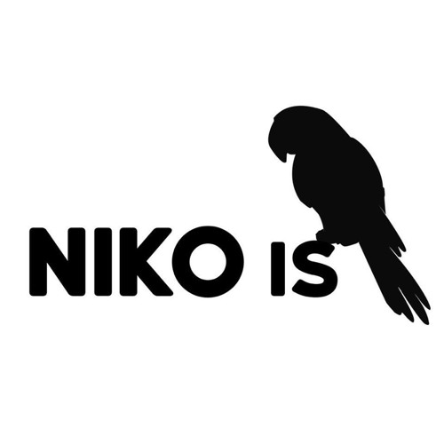 NIKO IS’s avatar
