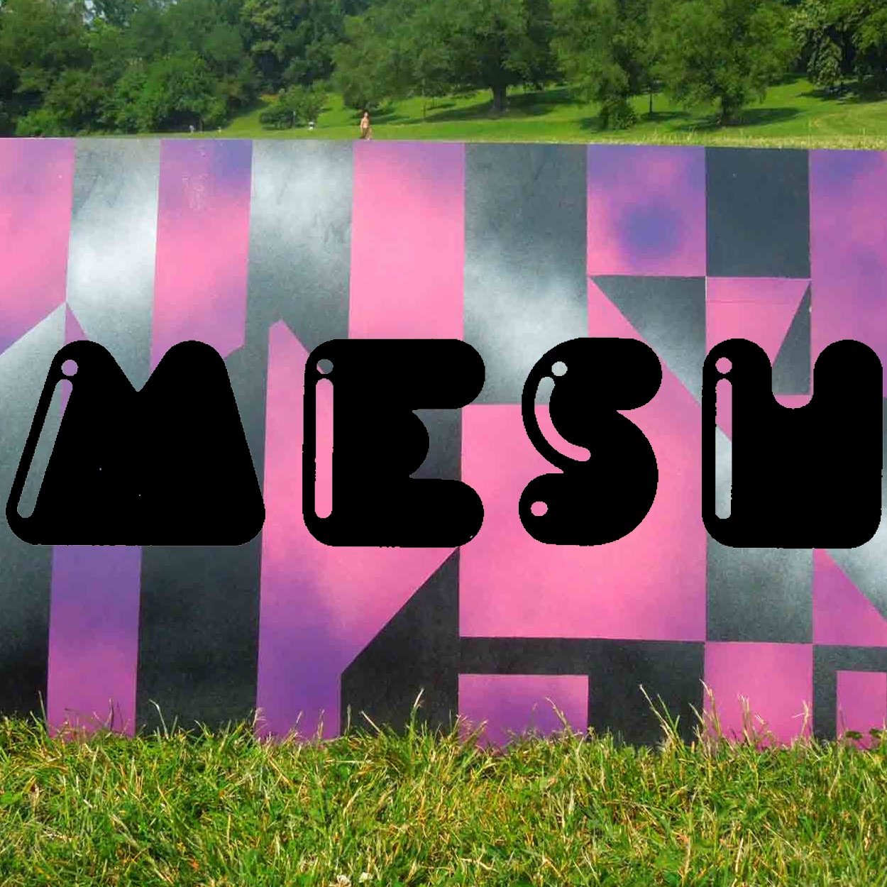 Mesh Music