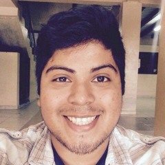 Joel Izaguirre